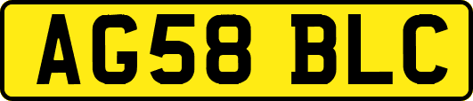 AG58BLC