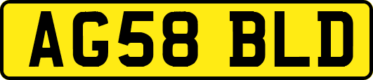 AG58BLD