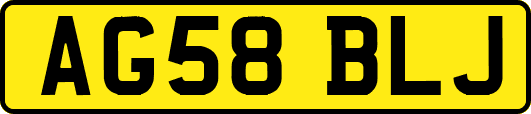 AG58BLJ