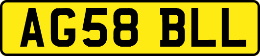 AG58BLL