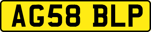 AG58BLP