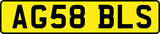 AG58BLS