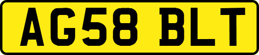 AG58BLT
