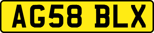 AG58BLX