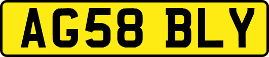 AG58BLY