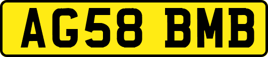 AG58BMB