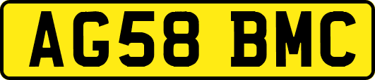 AG58BMC