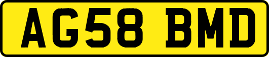 AG58BMD