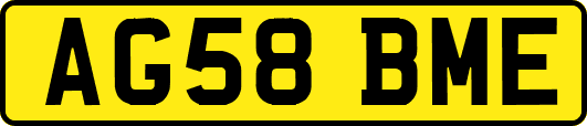 AG58BME