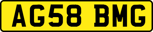 AG58BMG