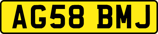 AG58BMJ