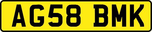 AG58BMK
