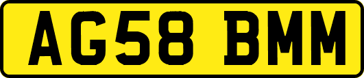 AG58BMM