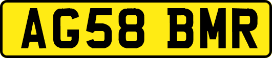 AG58BMR