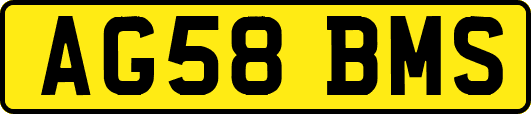 AG58BMS