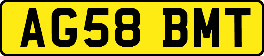 AG58BMT