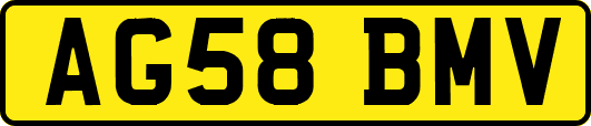 AG58BMV