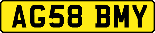 AG58BMY