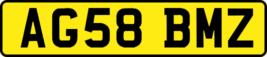 AG58BMZ