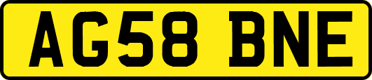 AG58BNE