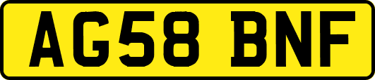 AG58BNF