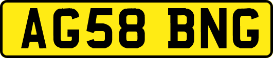 AG58BNG