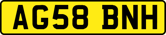 AG58BNH