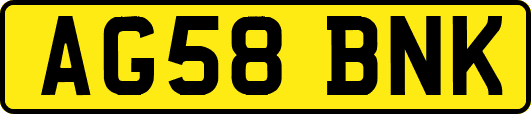 AG58BNK