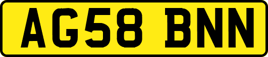 AG58BNN