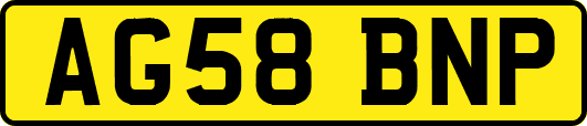 AG58BNP