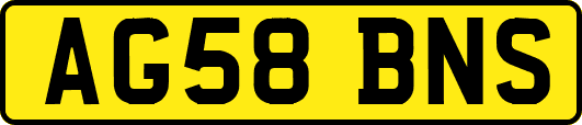 AG58BNS