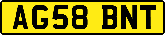 AG58BNT