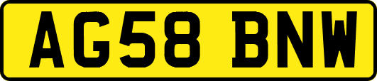 AG58BNW