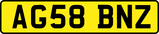 AG58BNZ