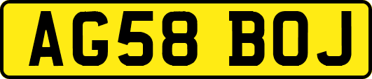 AG58BOJ