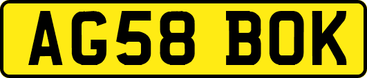 AG58BOK