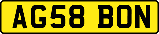 AG58BON