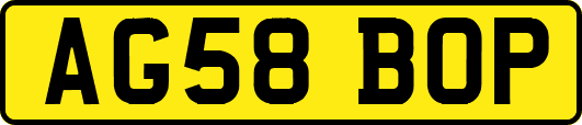 AG58BOP