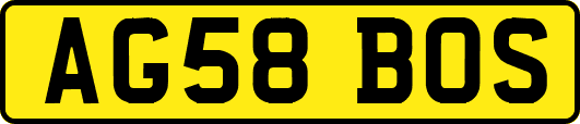 AG58BOS