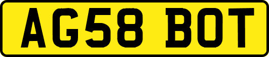 AG58BOT