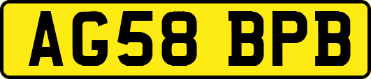 AG58BPB