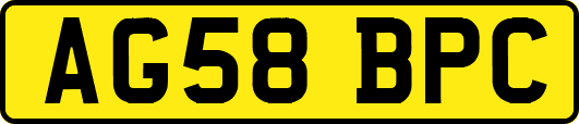 AG58BPC