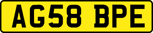 AG58BPE