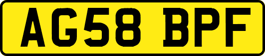 AG58BPF