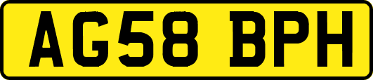 AG58BPH