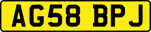 AG58BPJ