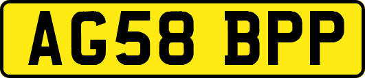 AG58BPP