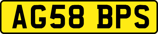 AG58BPS