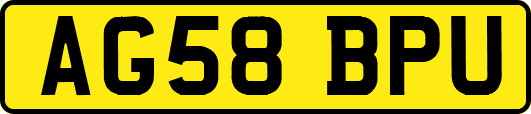 AG58BPU