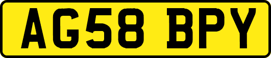 AG58BPY